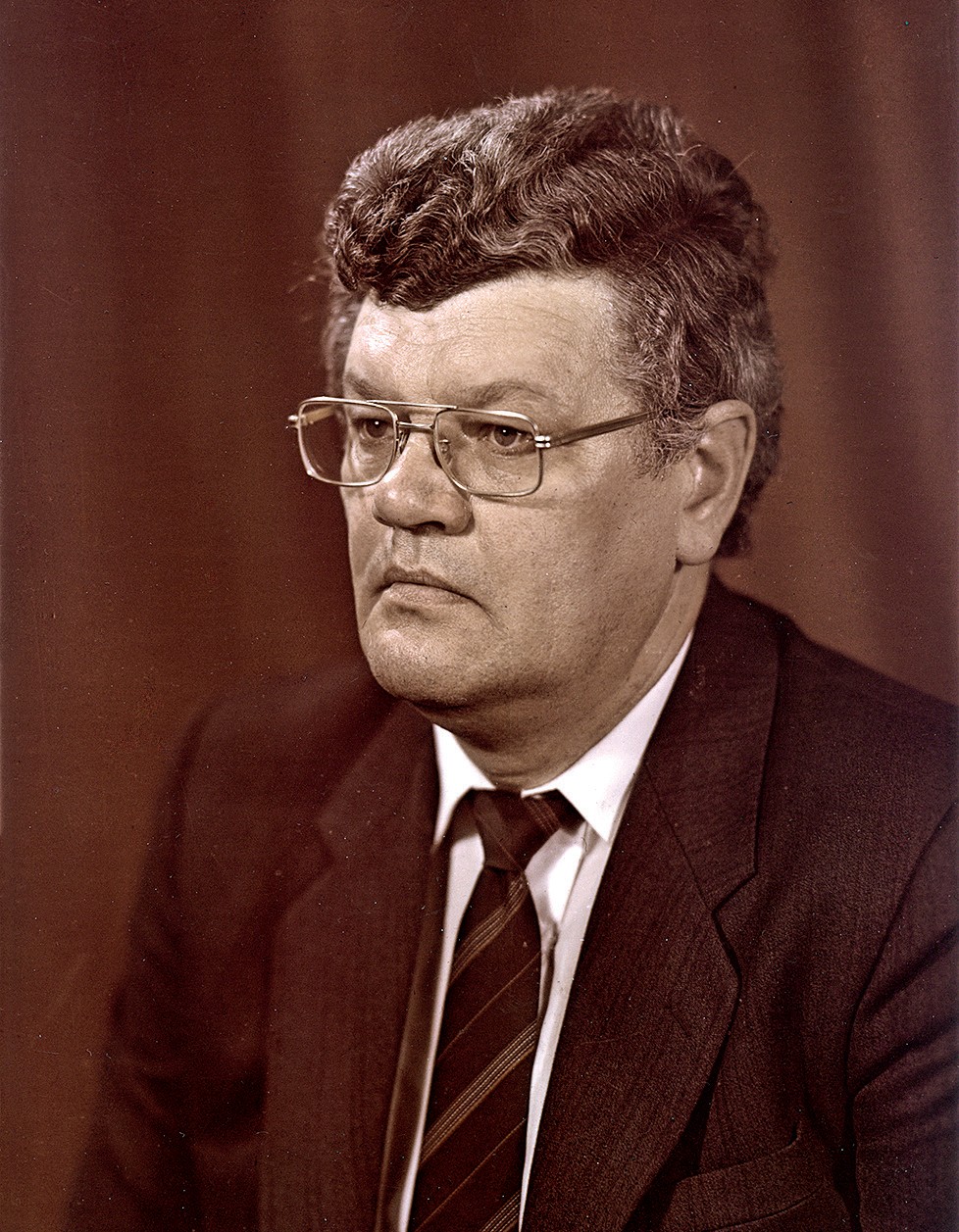 Таран Віталій Михайлович