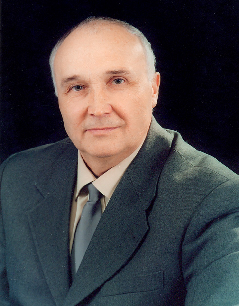 Троцан Анатолій Iванович