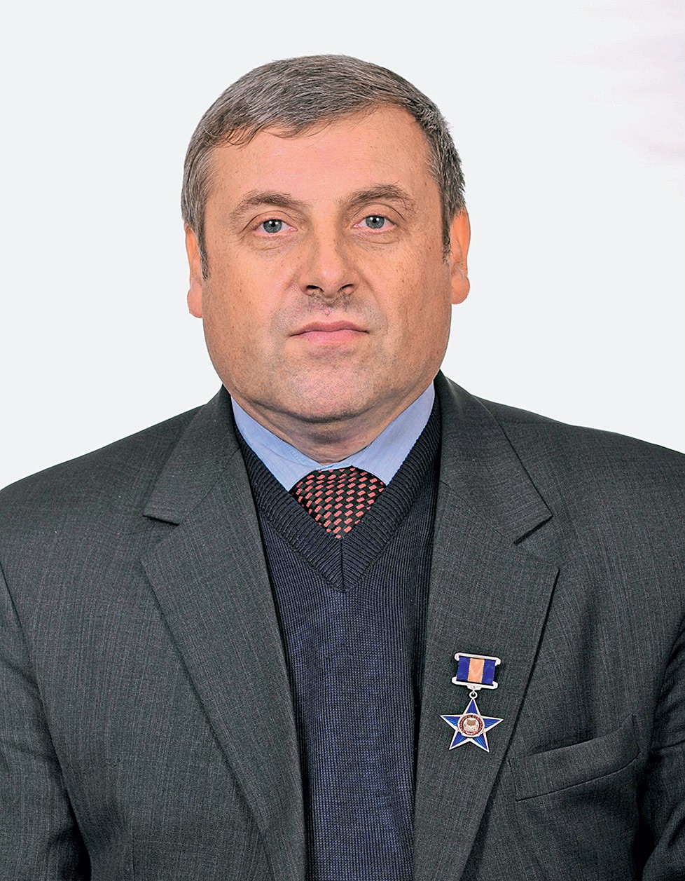 Троцишин Iван Васильович