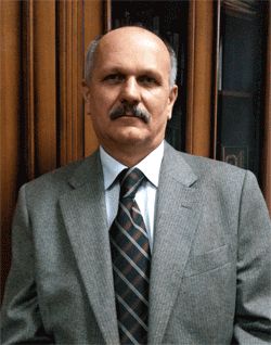 Яструбинський Василь Iванович