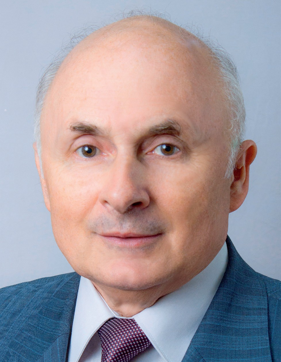 Хобін Віктор Андрійович