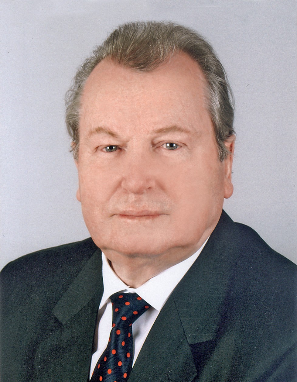 Цвілюк Семен Антонович