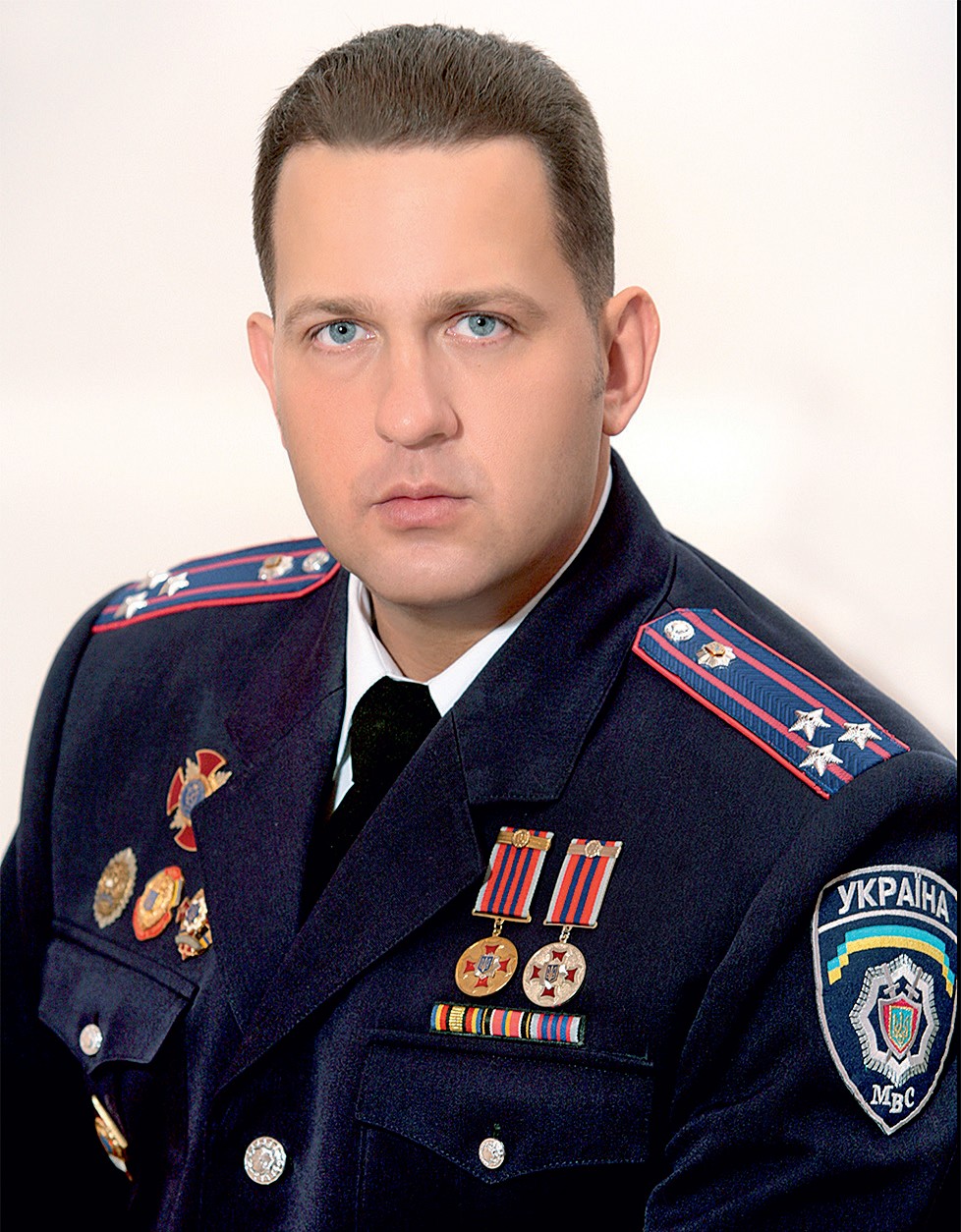 Чаплинський Костянтин Олександрович