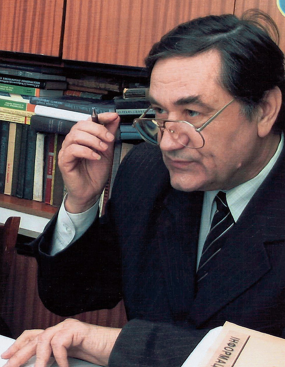 Чмиленко Федір Олександрович