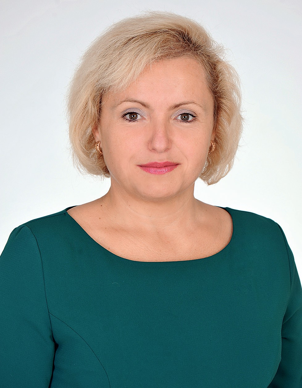 Шоробура Iнна Михайлівна