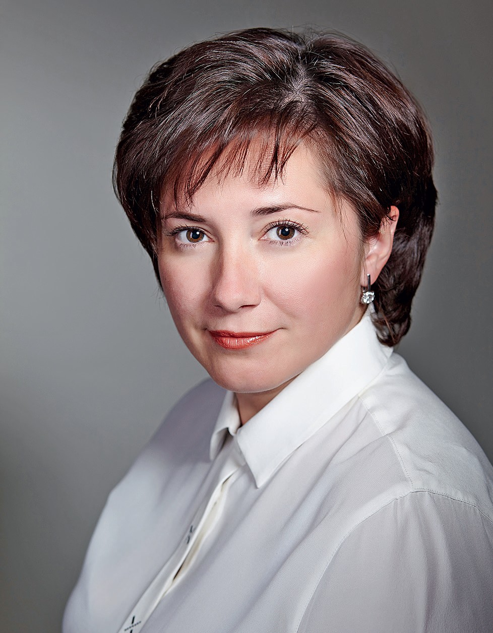 Щекович Олена Сергіївна