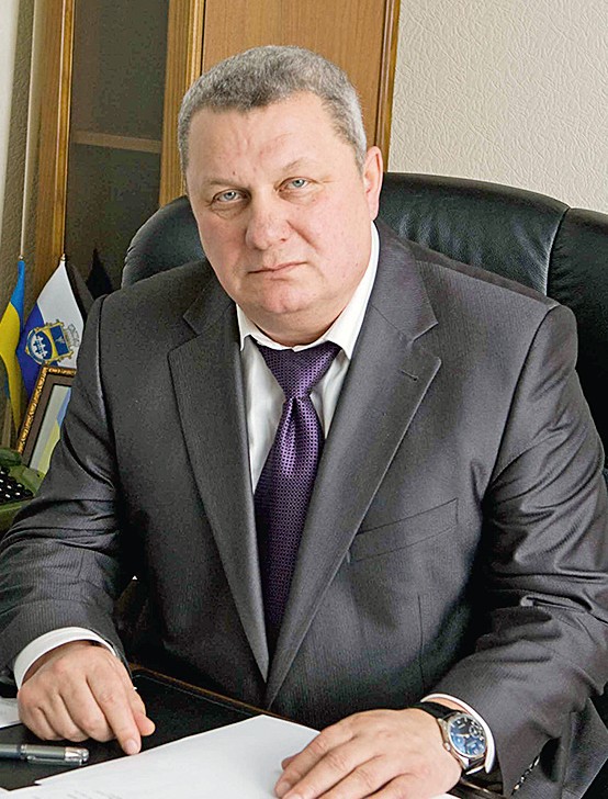 Антонов Василь Іванович