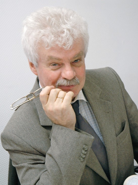 Барановський Олександр Іванович