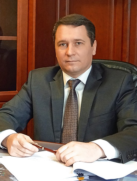 Бєляков Олексій Олександрович