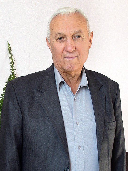 Гук Анатолій Ілліч