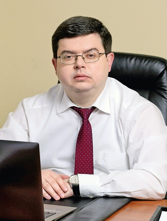 Дорошенко Ігор Вікторович