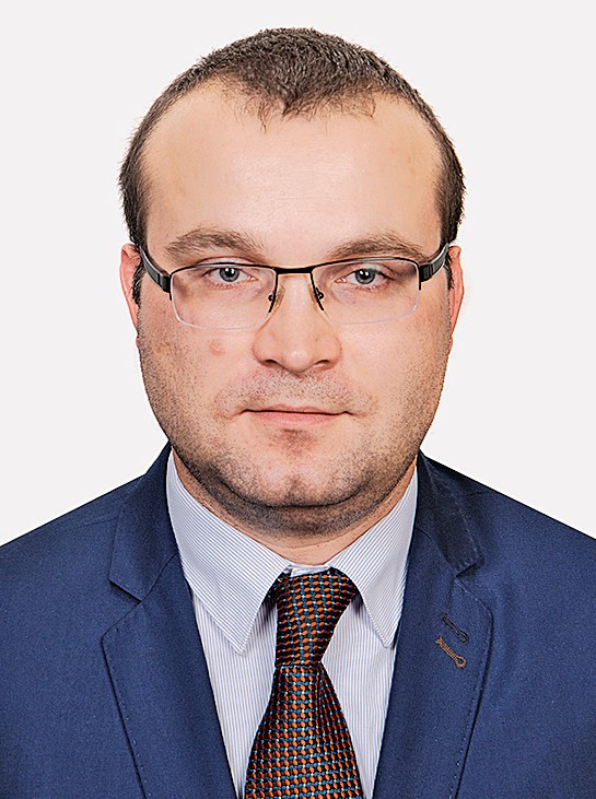 Дроздик Олександр Валерійович