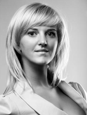 Алешко Iрина Василівна