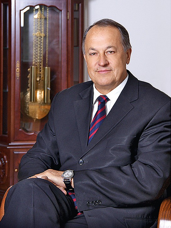 Засульський Микола Васильович