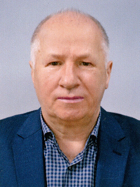 Іващенко Анатолій Васильович