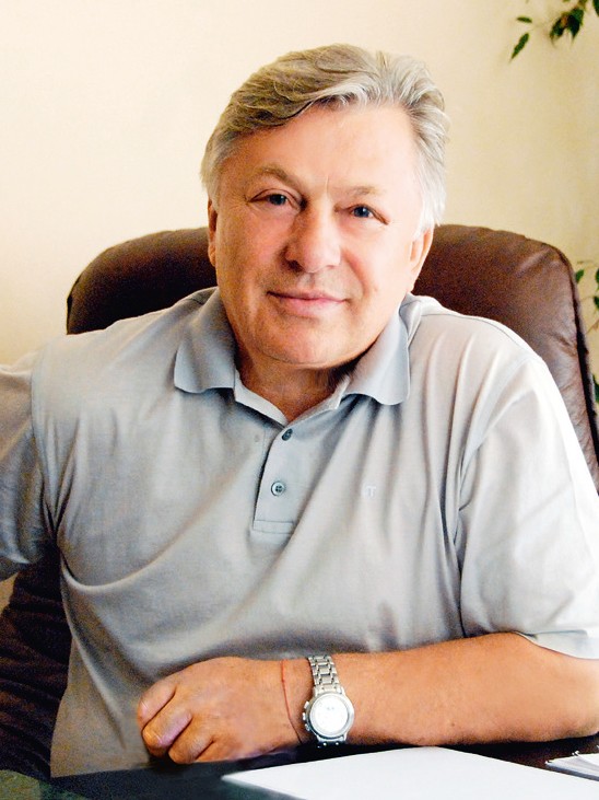 Карпенко Анатолій Якович