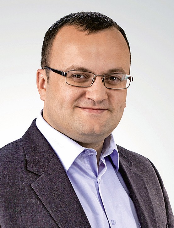 Каспрук Олексій Павлович