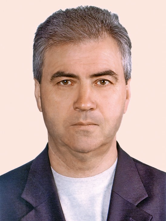 Лага Віктор Андрійович