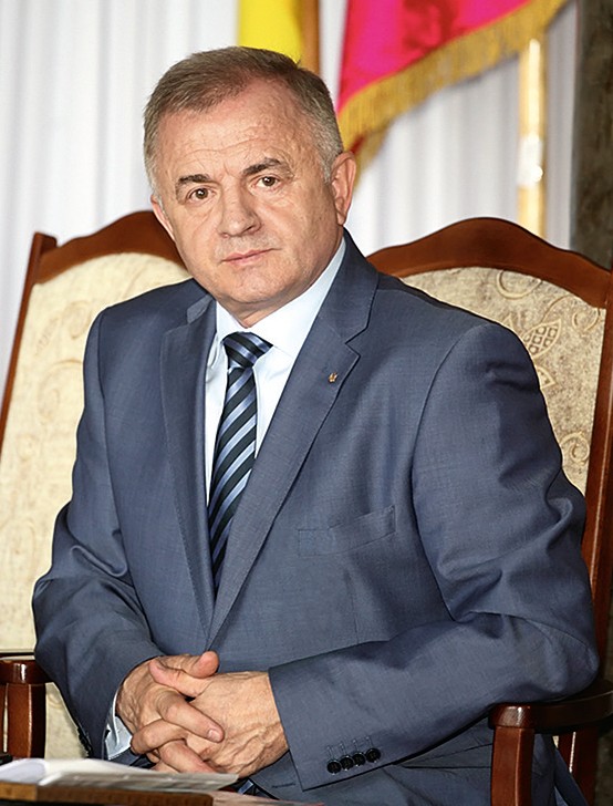 Мотуляк Віктор Дмитрович