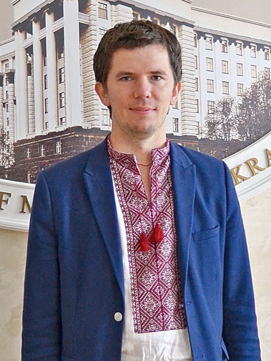 Поляков Михайло Йосипович