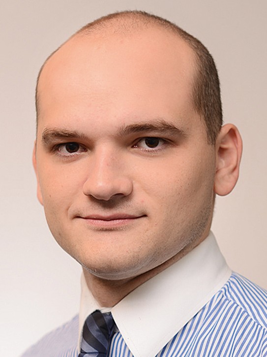 Поляков Олексій Йосипович