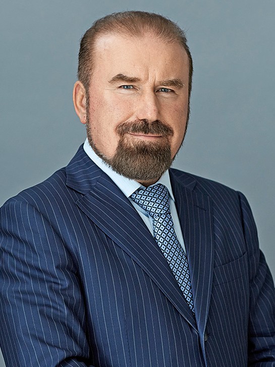 Рабцун Олександр Іванович