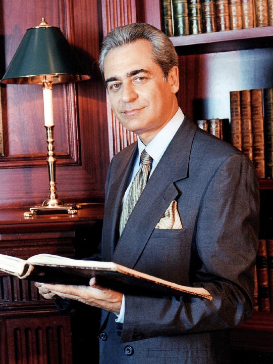 Резнік Михайло Борисович