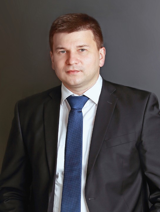 Рибенко Олексій Вікторович