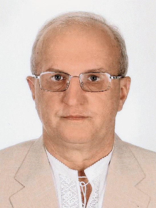 Струков Костянтин Андрійович