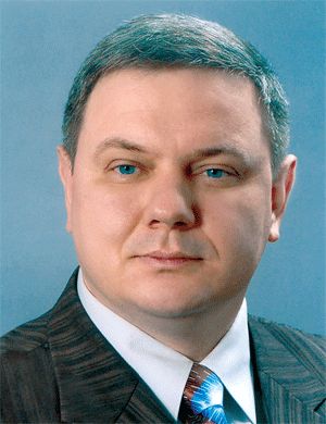 Білокінь Руслан Михайлович