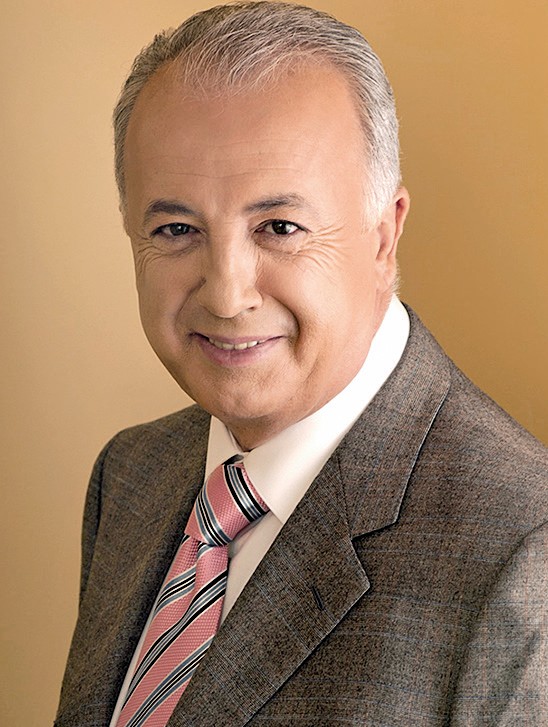 Фуксманн Борис Леонідович