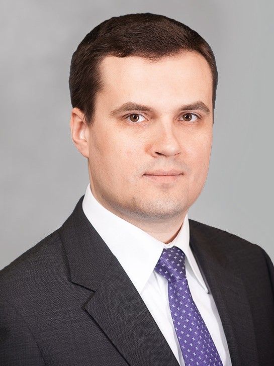 Швед Юрій Анатолійович