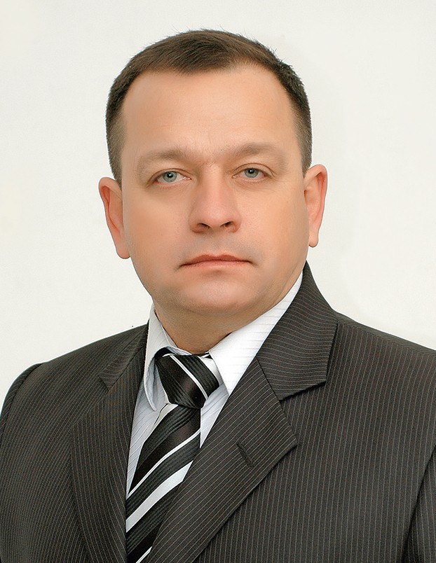 Бабюк Сергій Олексійович