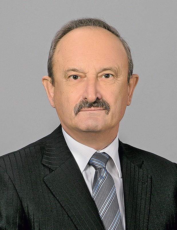 Білоус Володимир Миколайович