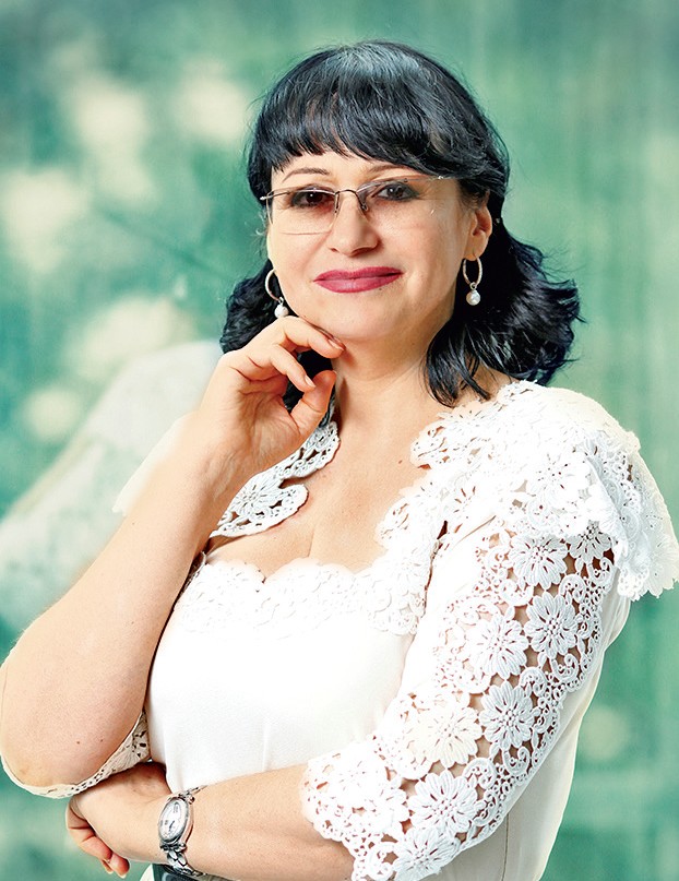 Вовчук Рената Юріївна