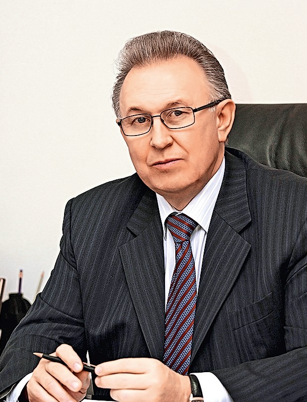 Деркач Микола Іванович