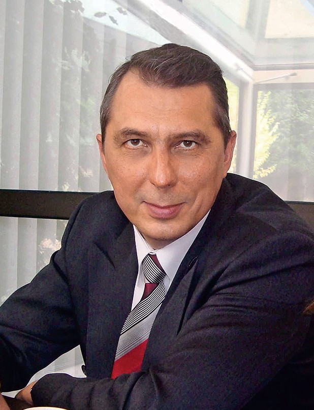 Джусов Олексій Анатолійович