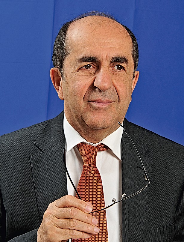 Зініград Михайло Йосипович