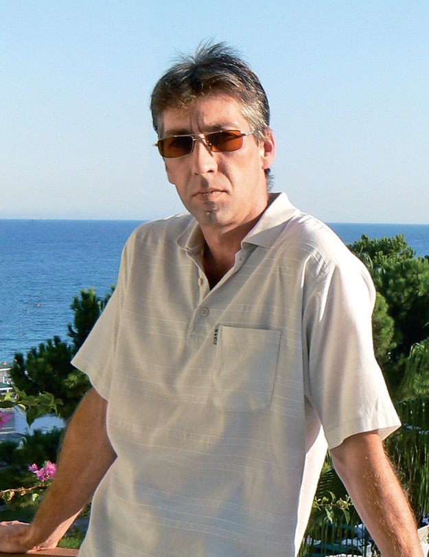 Зубанов Ігор Віталійович