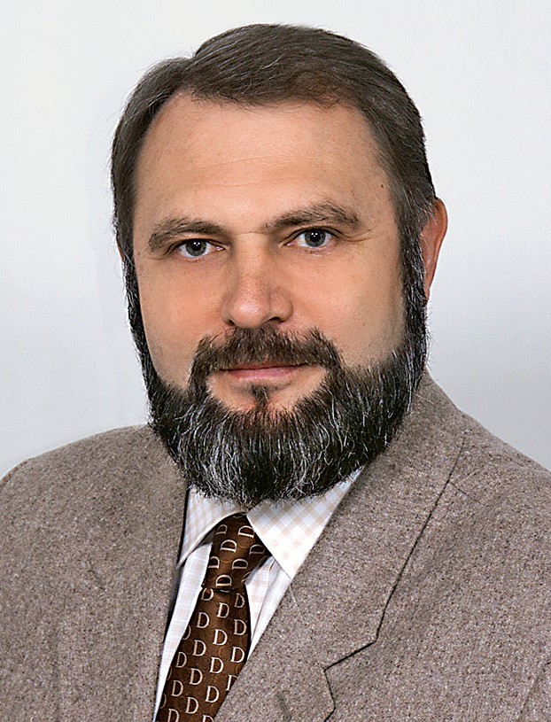 Зубов Вячеслав Леонідович