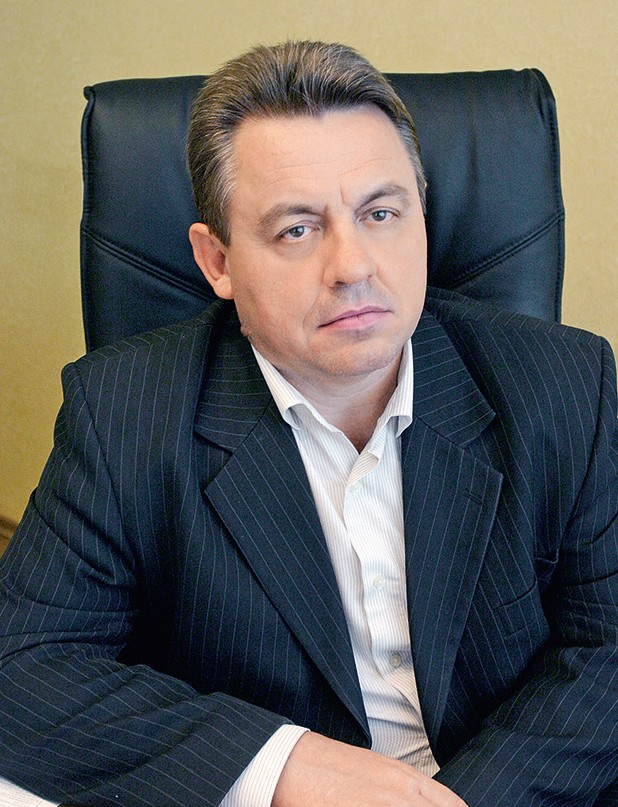 Іоськов Олександр Михайлович