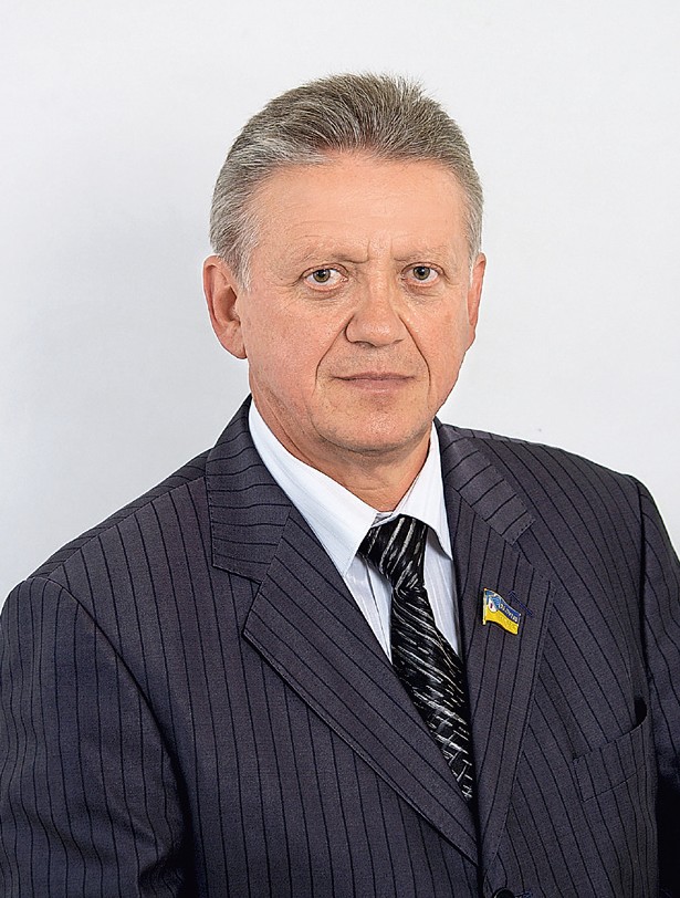 Карпенко Віктор Михайлович