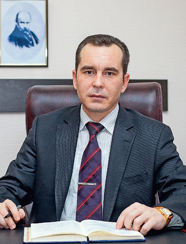 Коробко Віталій Григорович