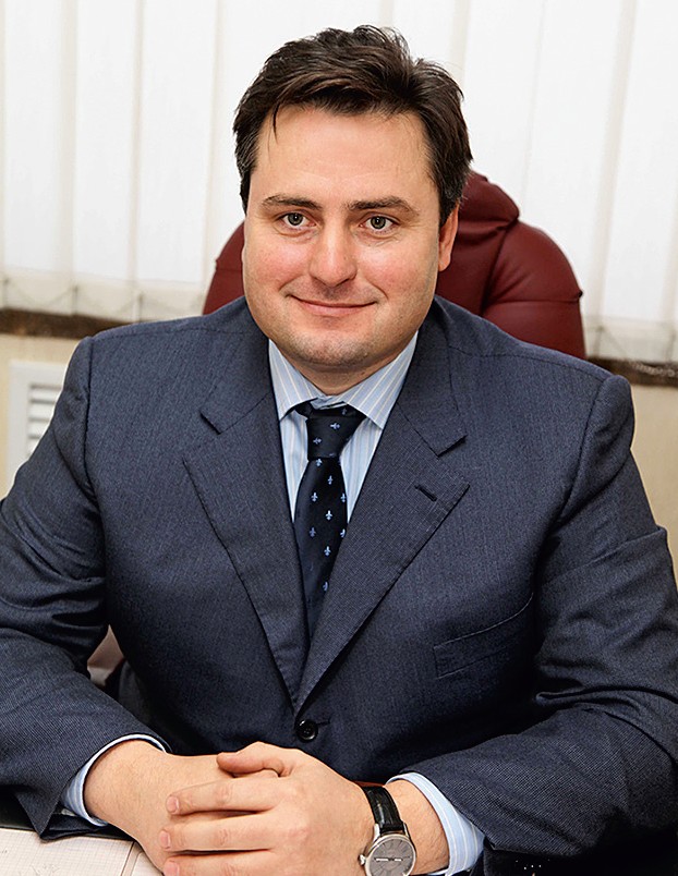 Листопадов Владислав Станіславович