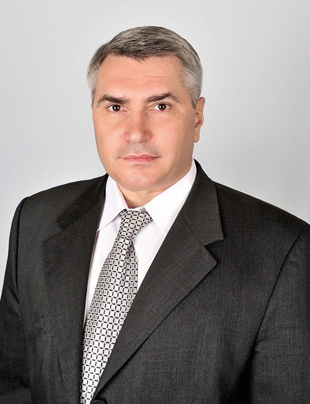 Млинарич Олег Борисович