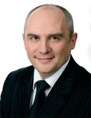 Бондар Юрій Іванович