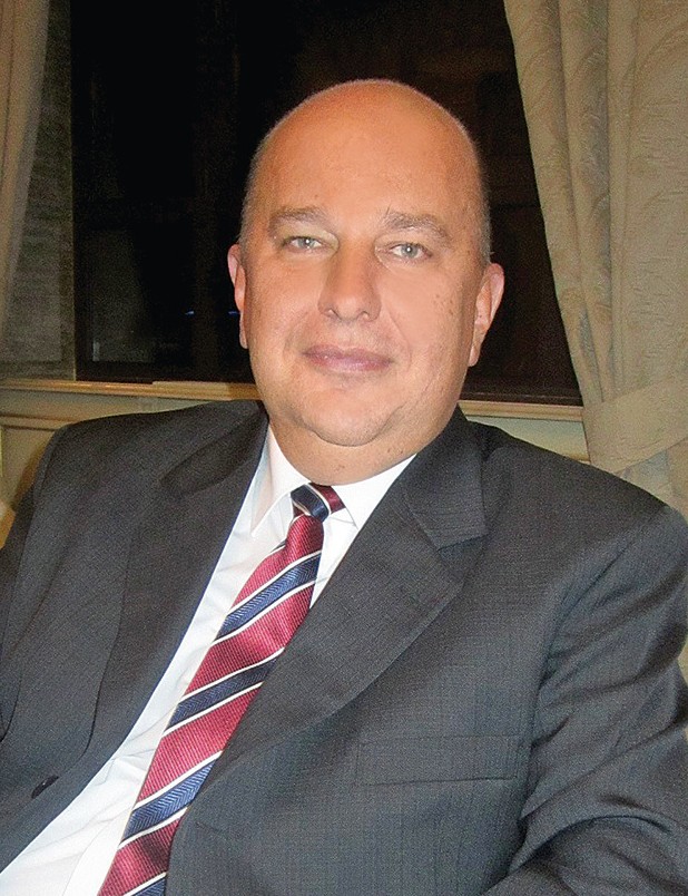 Садовник Олексій Юрійович