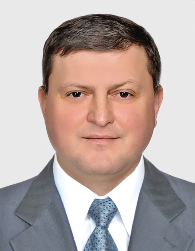 Ткачук Геннадій Анатолійович