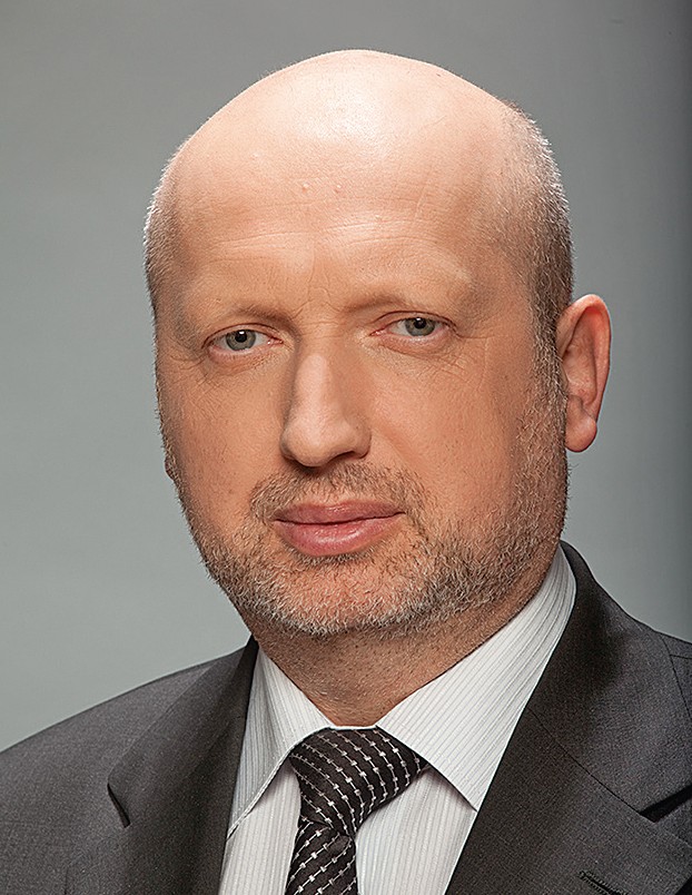 Турчинов Олександр Валентинович