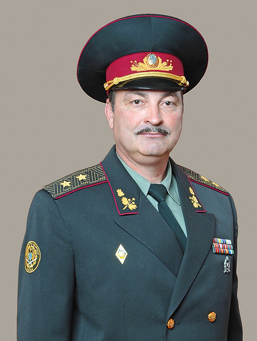 Василенко Олександр Васильович